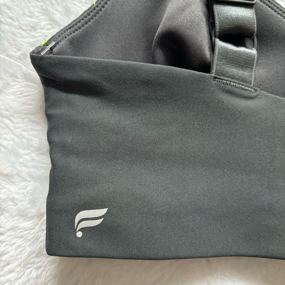 FABLETICS Ines Low Impact Front Closure Sports Bra--XXS - Picture 13 of 16